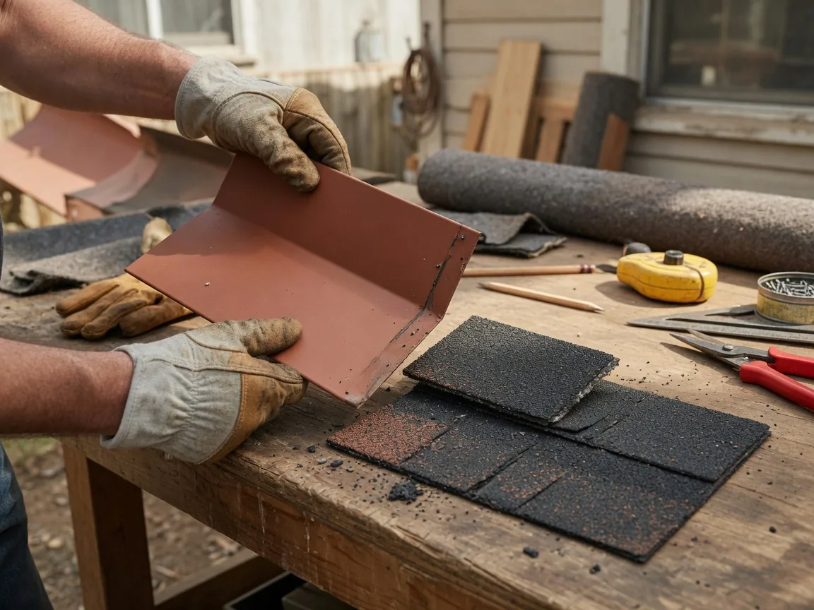 Roof Repair company in Waterford, ME